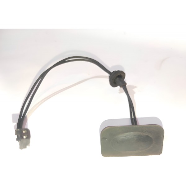 Botao Abertura Porta Malas Chevrolet Captiva 2008 2018