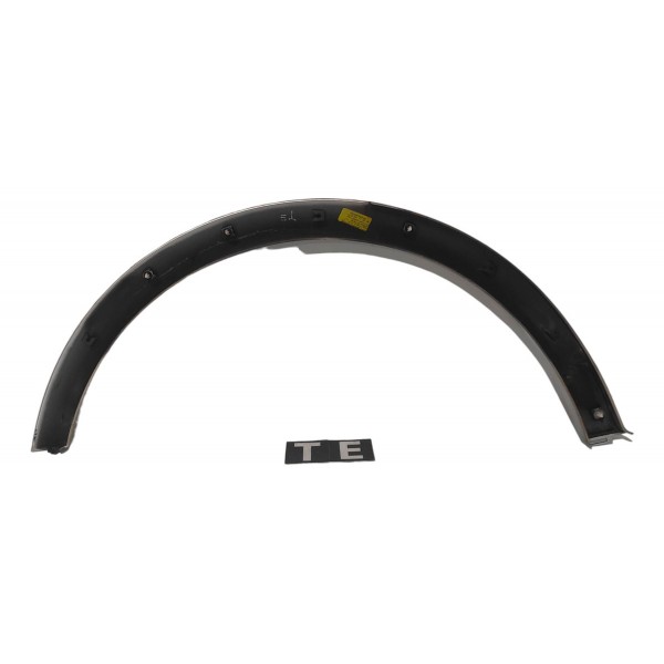 Arco De Roda Traseira Esquerda Gm Captiva 2008 2018 Detalhe