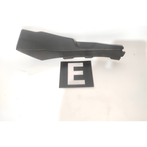 Borracha Esquerda Parabrisa Chevrolet Captiva 2008 2018