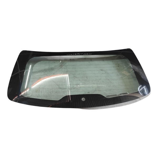 Vidro Tampa Traseira Chevrolet Captiva 2008 2018