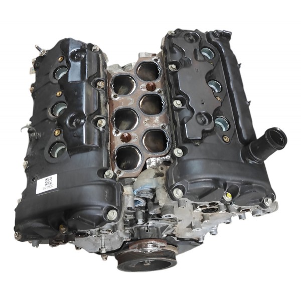Motor Parcial 3.6 Chevrolet Captiva 3.6 V6 2008 2011