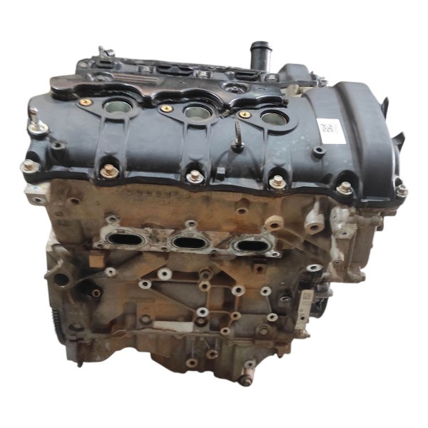 Motor Parcial 3.6 Chevrolet Captiva 3.6 V6 2008 2011