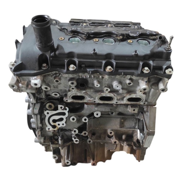 Motor Parcial 3.6 Chevrolet Captiva 3.6 V6 2008 2011