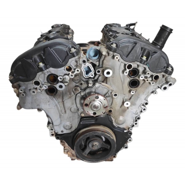 Motor Parcial 3.6 Chevrolet Captiva 3.6 V6 2008 2011