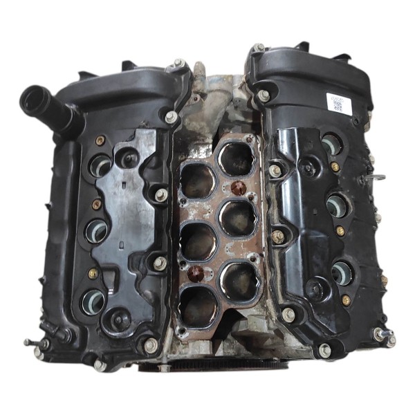 Motor Parcial 3.6 Chevrolet Captiva 3.6 V6 2008 2011