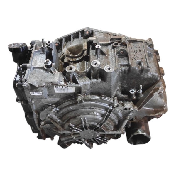 Caixa Câmbio Automático Chevrolet Captiva 3.6 Awd 2008 2011
