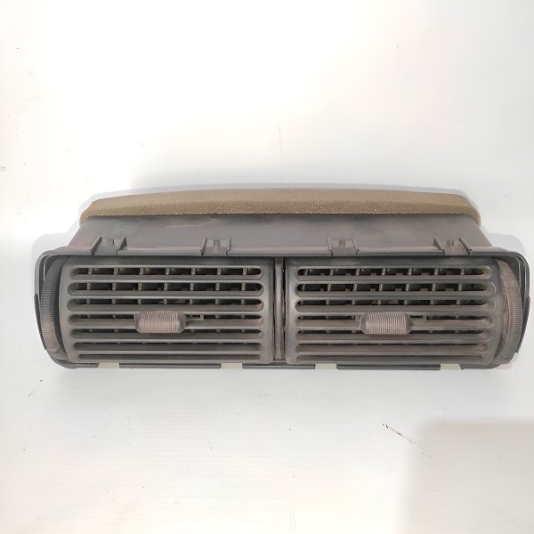 Difusor Central Ar Condicionado Ford Ranger 1993 1997