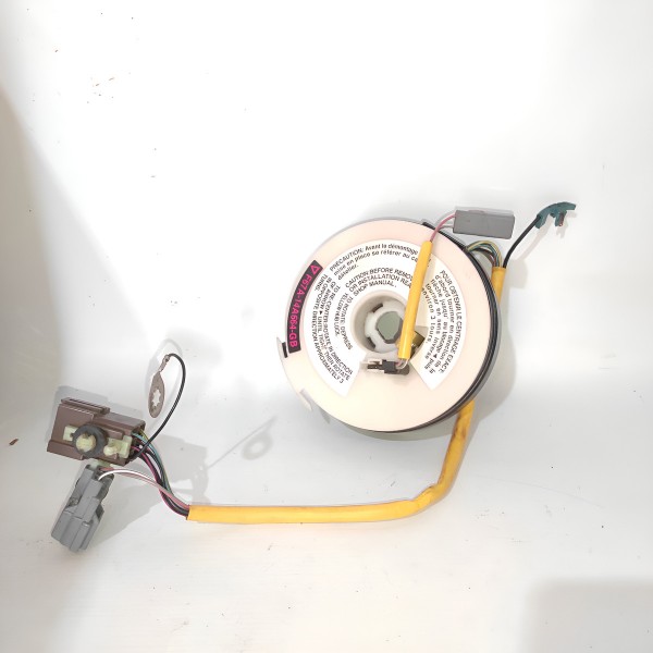 Hard Disc Volante Ford Ranger 1994 1997 F67a14a664gb