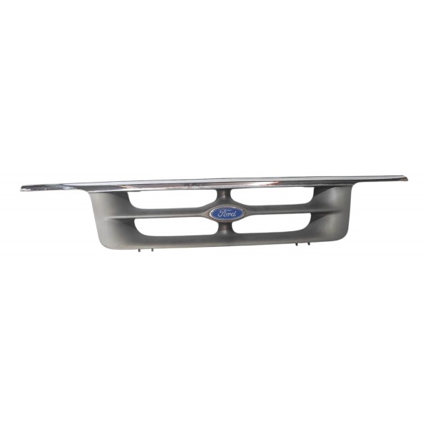 Grade Dianteira Ford Ranger Xlt Stx 1993 1997 Detalhe