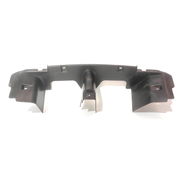 Moldura Grade Dianteira Ford Ranger 1993 1997 F57b 8c299ca Preto Ambos Lados
