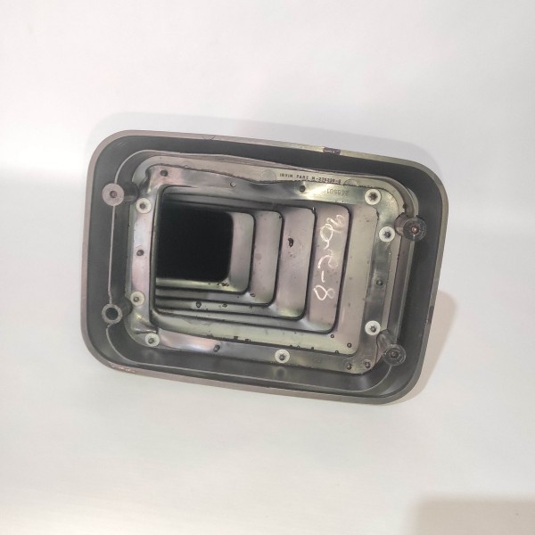 Coifa Borracha Alavanca Cambio Ford Ranger 1993 1997