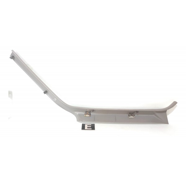 Moldura Coluna A Esquerda Ford Ranger 1993 1997