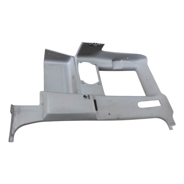 Acabamento Traseiro Esquerdo Ford Ranger Stx 1993 1997