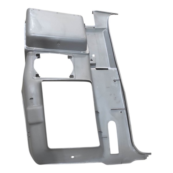 Acabamento Traseiro Esquerdo Ford Ranger Stx 1993 1997