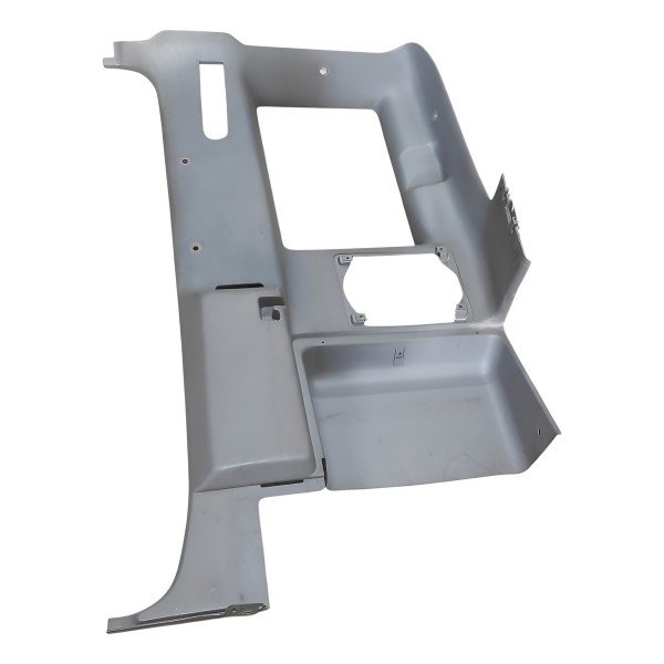 Acabamento Traseiro Direito Ford Ranger Stx 1993 1997