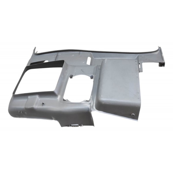 Acabamento Traseiro Direito Ford Ranger Stx 1993 1997