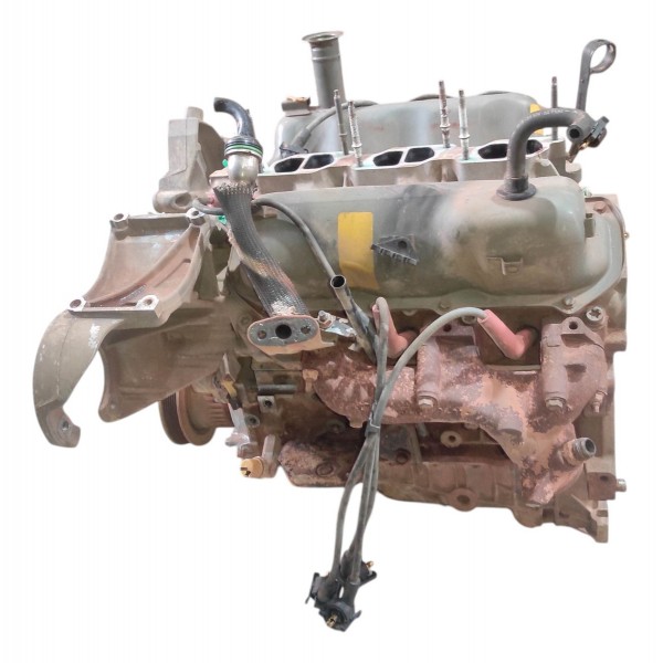 Motor Parcial Ford Ranger 4.0 V6 1993 1997 96m Km Gasolina
