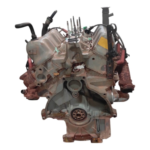 Motor Parcial Ford Ranger 4.0 V6 1993 1997 96m Km Gasolina