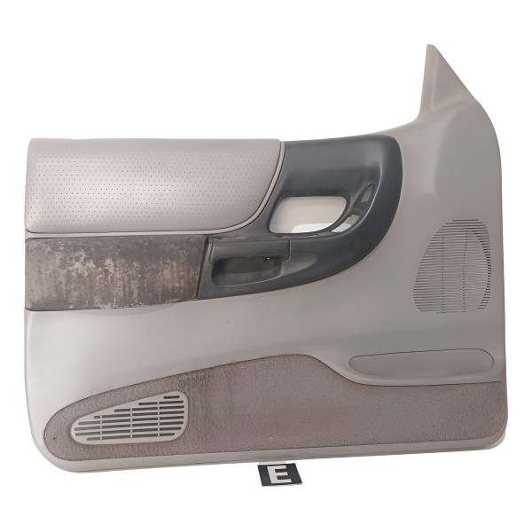 Forro De Porta Esquerdo Ford Ranger Stx 1993 1997