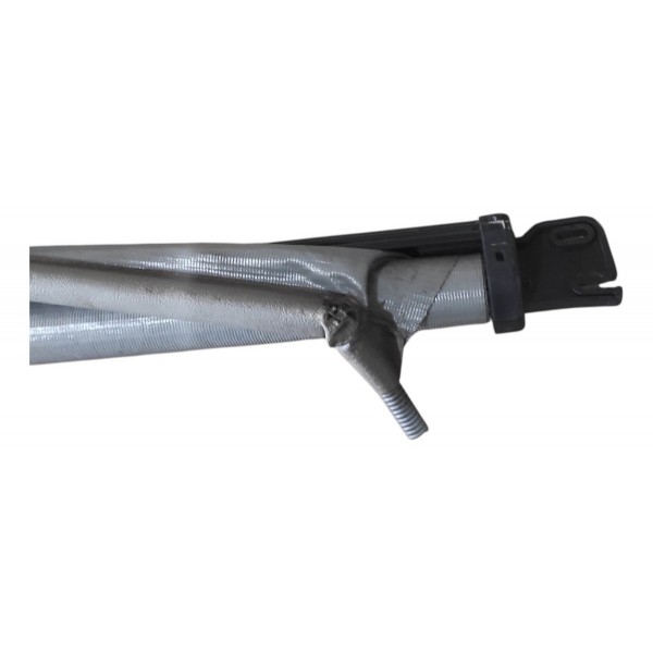 Cortina Banco Traseiro Ford Ranger Stx 1993 1997 Detalhe