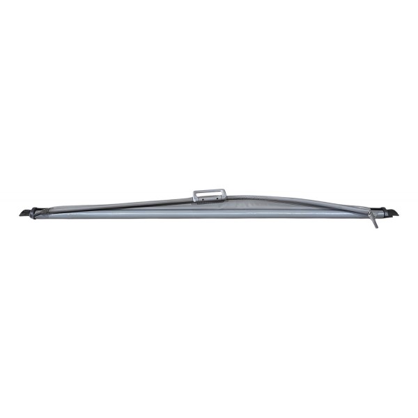 Cortina Banco Traseiro Ford Ranger Stx 1993 1997 Detalhe