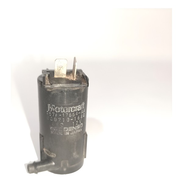 Bomba Esguicho Limpador Parabrisa Ford Ranger 93 97