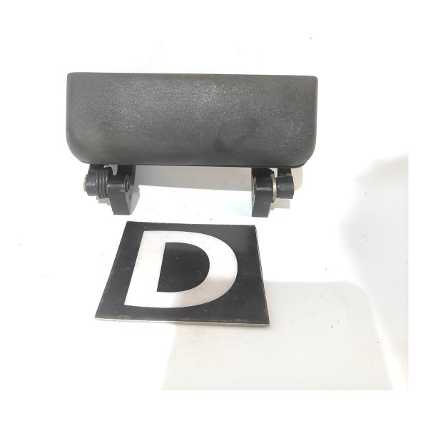 Macaneta Externa Direita Ford Ranger 1993 1997