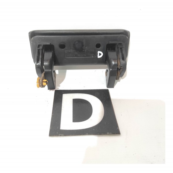 Macaneta Externa Direita Ford Ranger 1993 1997