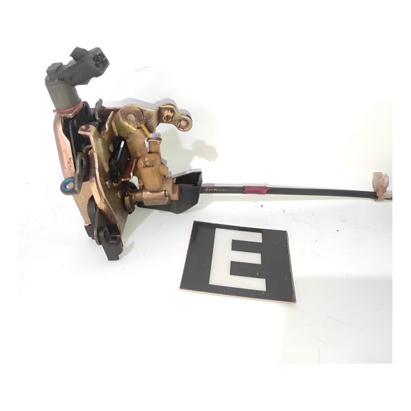 Fechadura Porta Esquerda Ford Ranger 1993 1997