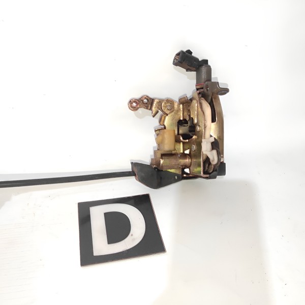 Fechadura Porta Direita Ford Ranger 1993 1997
