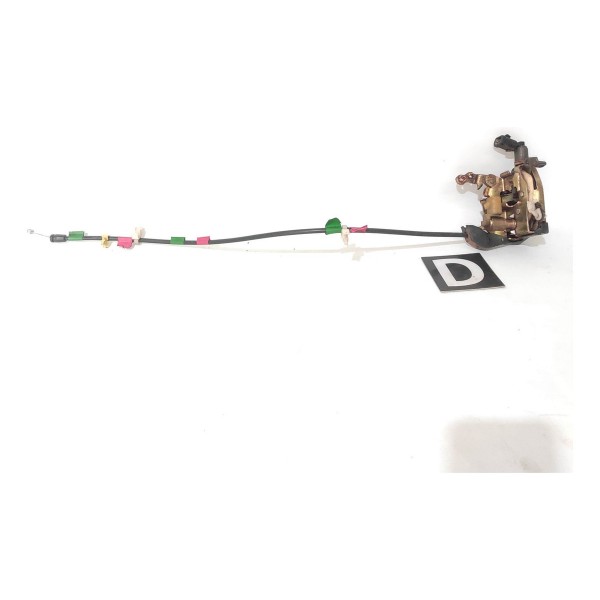 Fechadura Porta Direita Ford Ranger 1993 1997