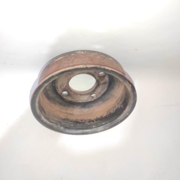 Polia Bomba Dagua Ford Ranger 4.0 V6 1993 1997 F37a8509aa