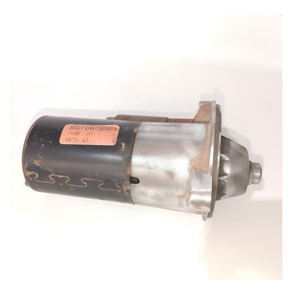 Motor De Arranque Ford Ranger 4.0 V6 1993 1997