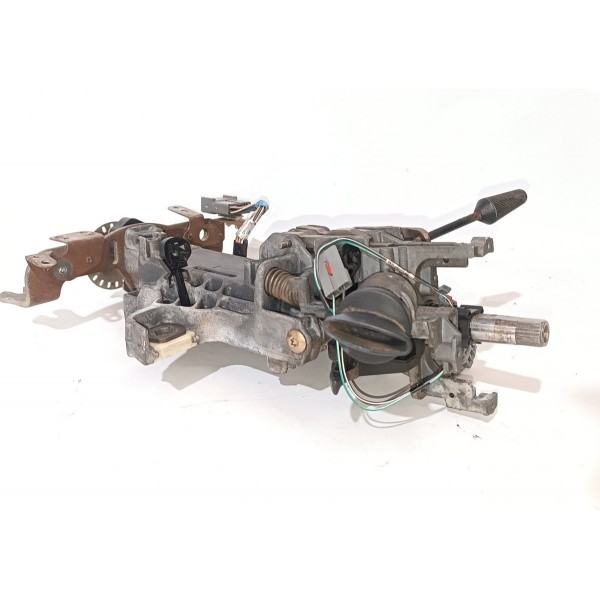 Coluna Escamoteavel Comutador Ford Ranger 1993 1997