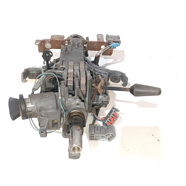 Coluna Escamoteavel Comutador Ford Ranger 1993 1997