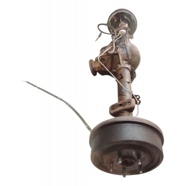 Diferencial Ford Ranger Stx 4.0 V6 1993 1997