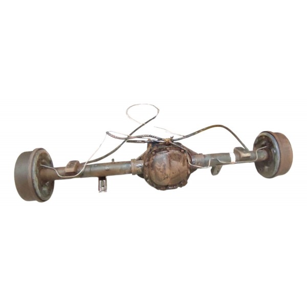 Diferencial Ford Ranger Stx 4.0 V6 1993 1997