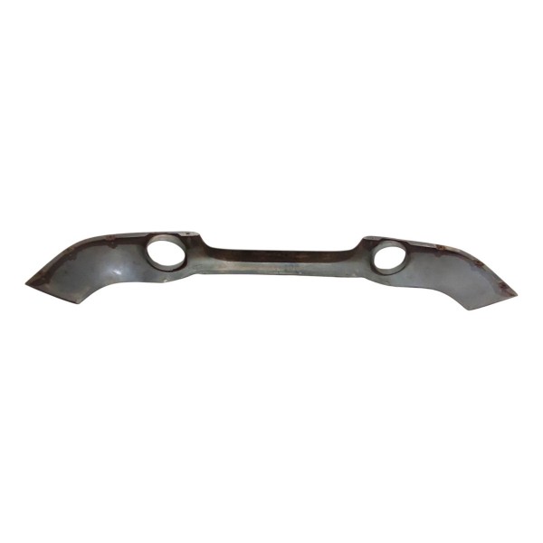 Saia Spoiler Parachoque Dianteiro Ford Ranger 1993 1997