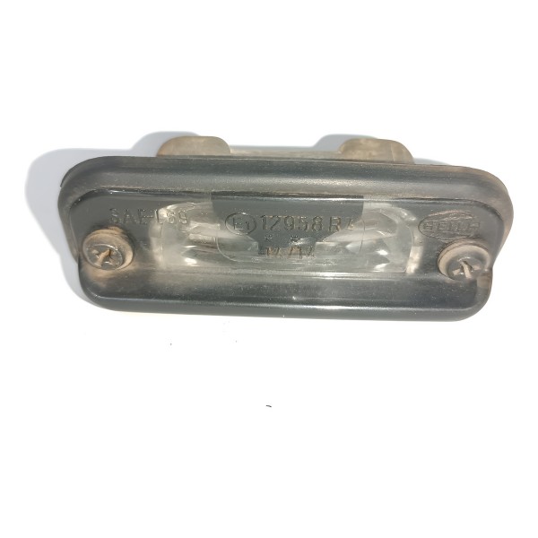 Luz De Placa Ford Ranger 1993 1997