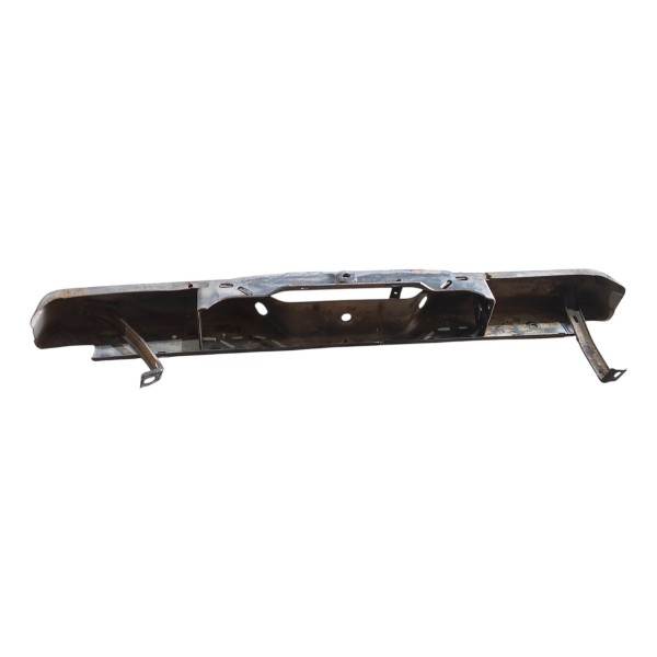 Parachoque Traseiro Ford Ranger 1993 1997 Detalhe