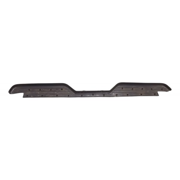 Soleira Parachoque Traseiro Ford Ranger 93 1997 F37b 17d781