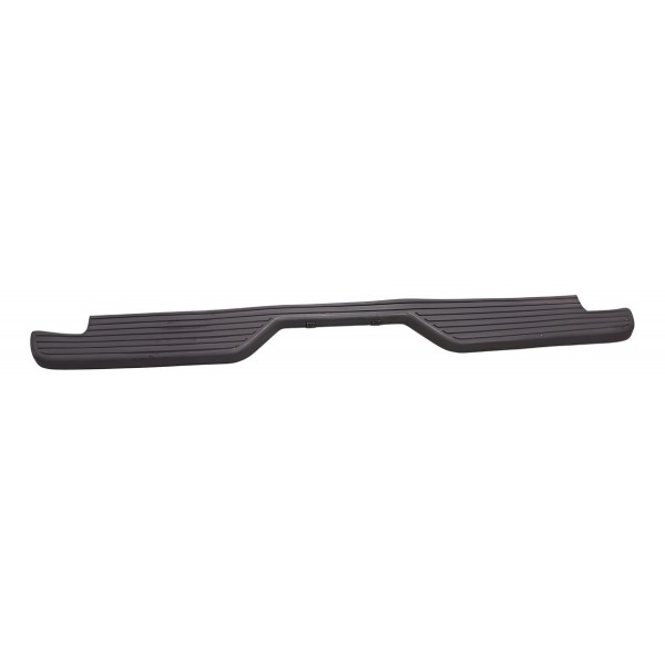 Soleira Parachoque Traseiro Ford Ranger 93 1997 F37b 17d781