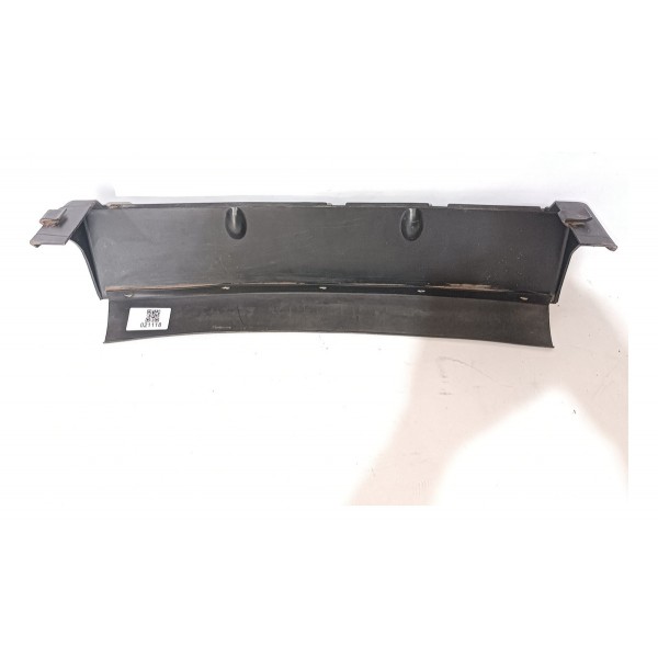 Defletor Inferior Radiador Ford Ranger 1993 1997 F57a 8b407