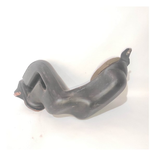 Duto Filtro De Ar Ford Ranger 4.0 V6 1993 1997 F57e 9b660 Af