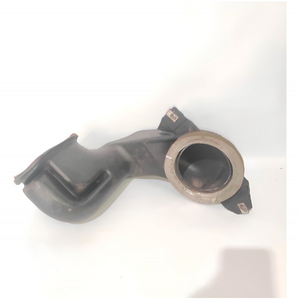 Duto Filtro De Ar Ford Ranger 4.0 V6 1993 1997 F57e 9b660 Af