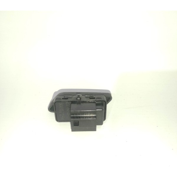 Botao Trava Porta Volkswagen Golf 2014 2020 5g8962125a