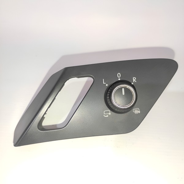 Botao Retrovisor Elétrico Vw Golf 2014 2020 5g0959565m