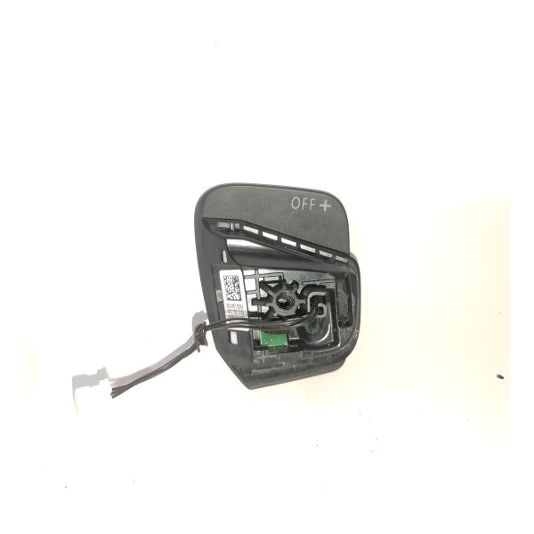 Paddle Shift + Volante Vw Golf 2014 2020 5g0951528a