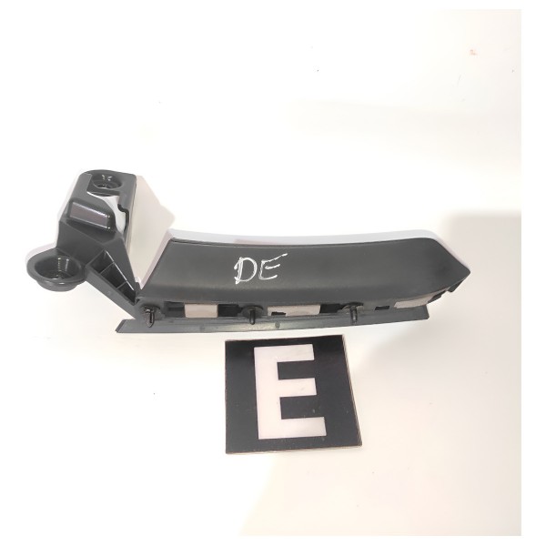 Acabamento Interno Retrovisor Esquerdo Vw Golf 2014 2020