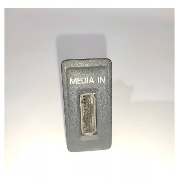 Botao Media In Volkswagen Golf 2014 2020 5q0035736